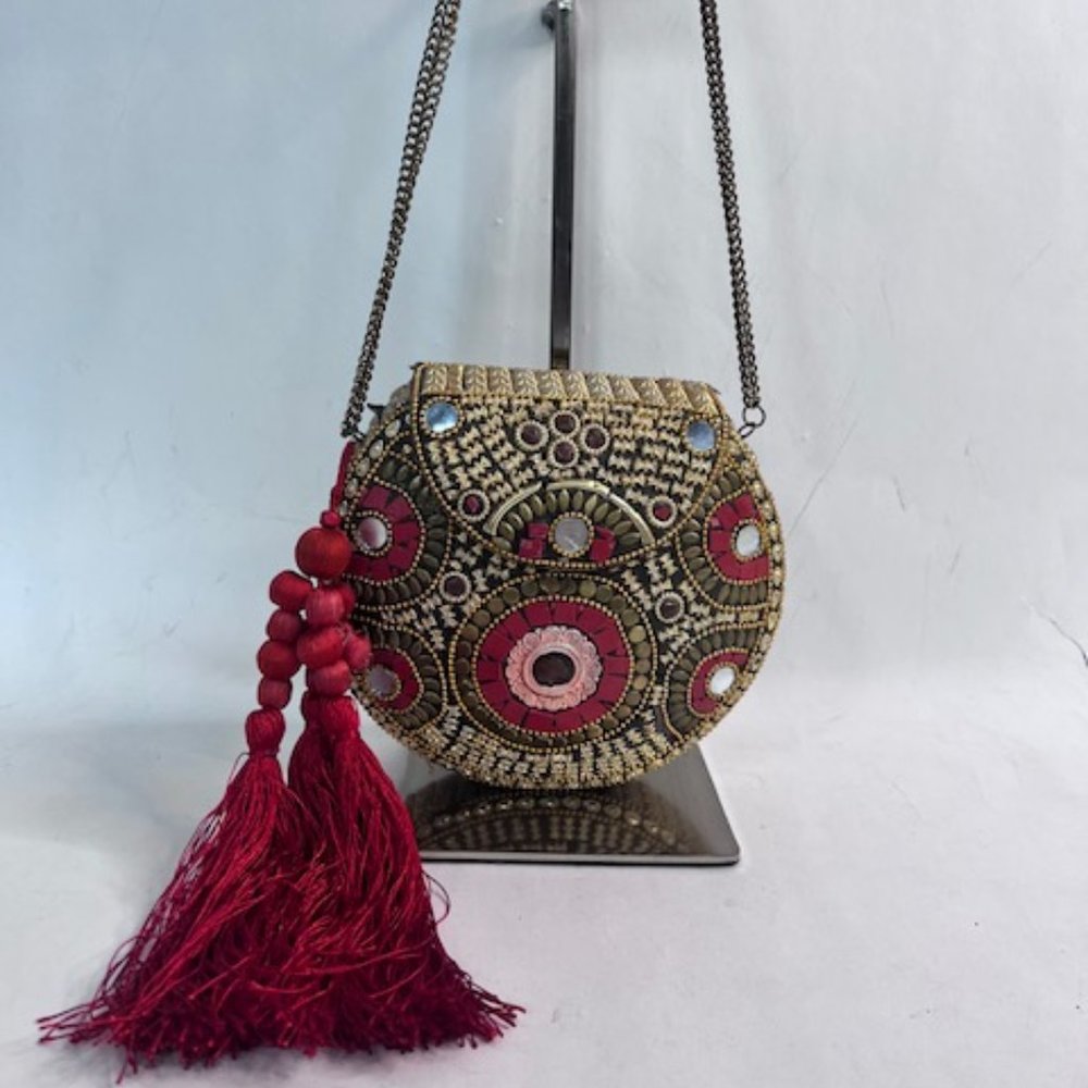 sherif crossbody